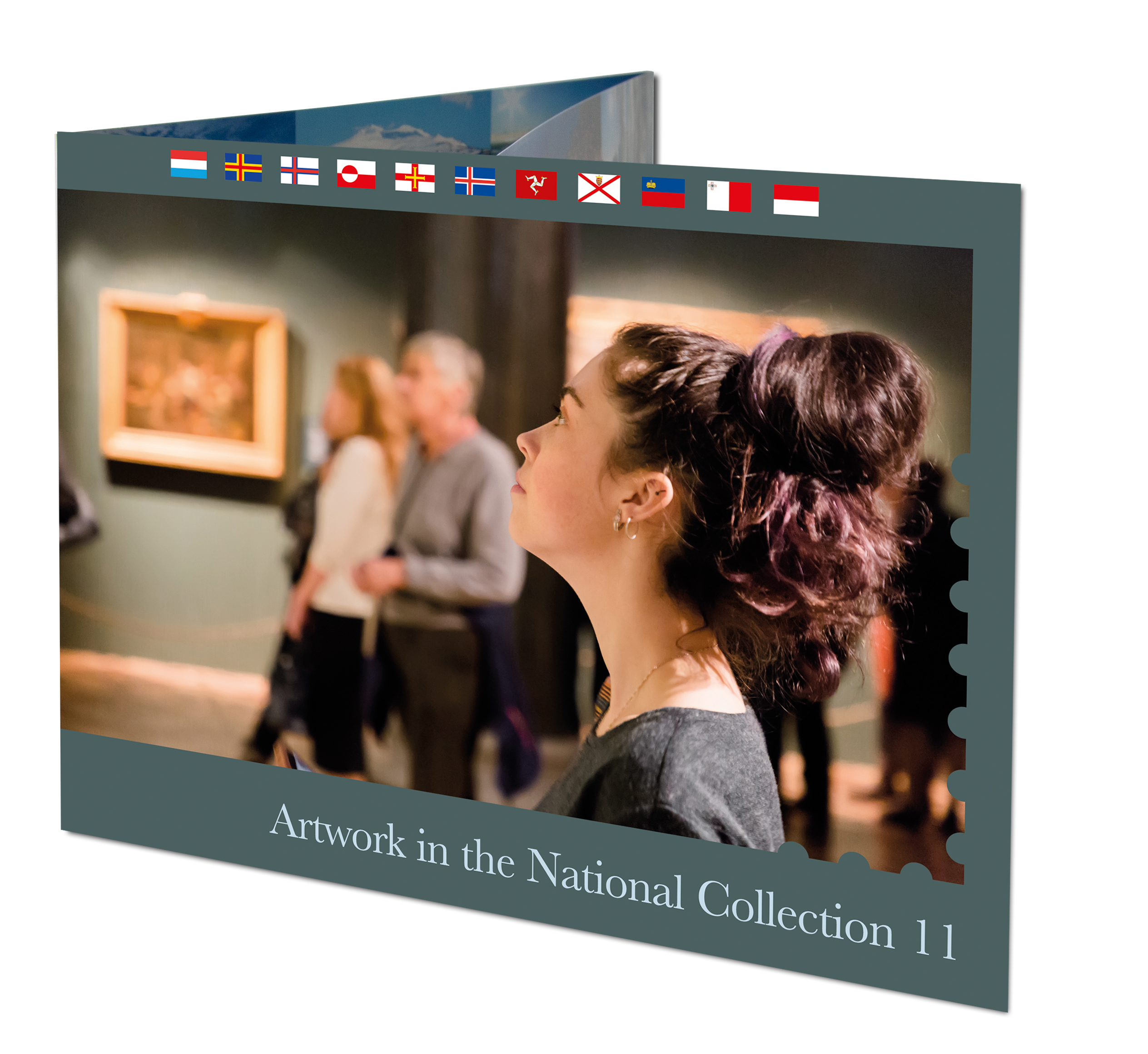 SEPAC Folder 2020 - Artwork in the National Collection